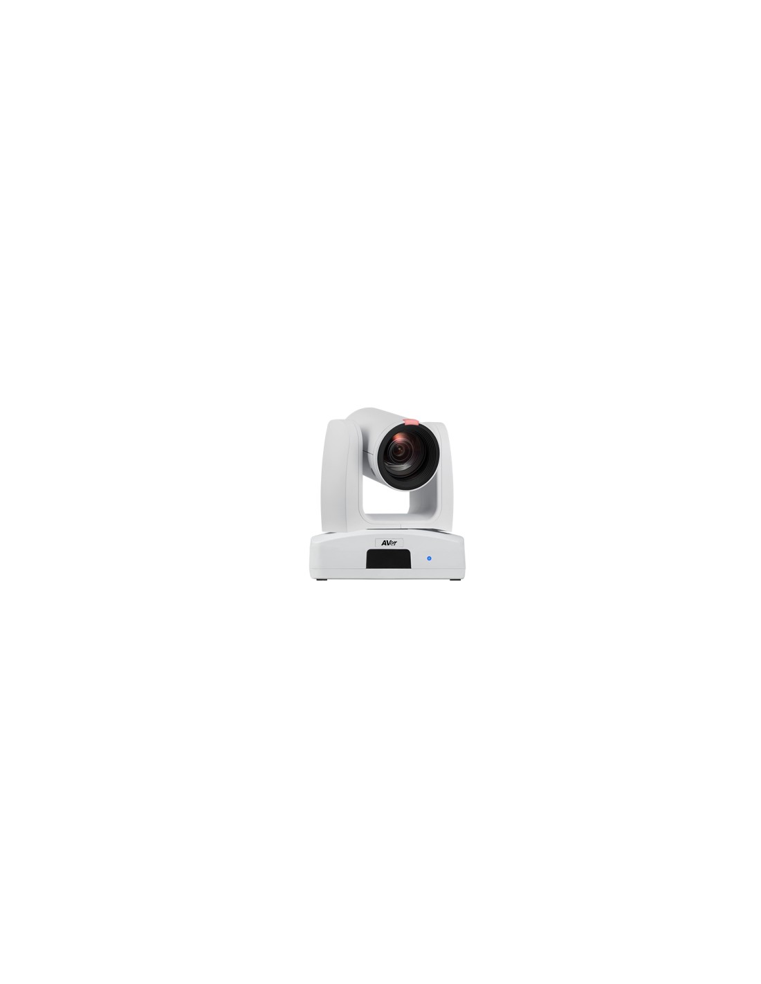 AVer PTZ310UV2 8 MP Blanco 3840 x 2160 Pixeles 60 pps CMOS 25,4 / 2,8 mm (1 / 2.8")
