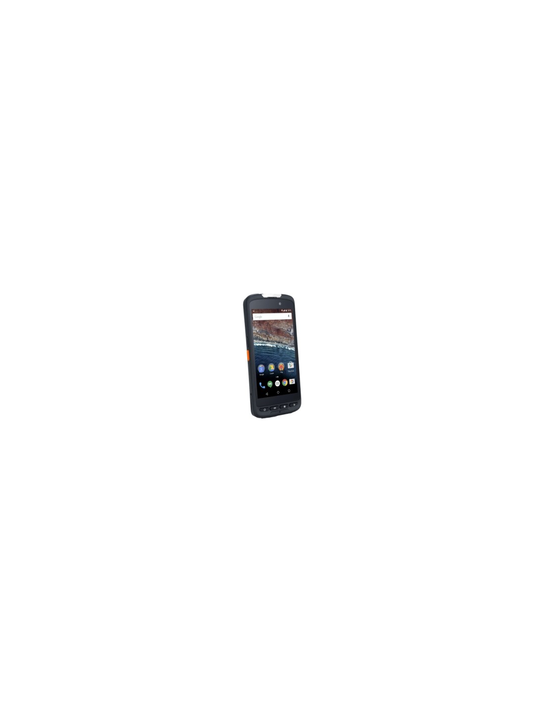Premier Maxi 21 3G 16 GB 12,7 cm (5") Mediatek 2 GB Wi-Fi 4 (802.11n) Windows 7 Negro