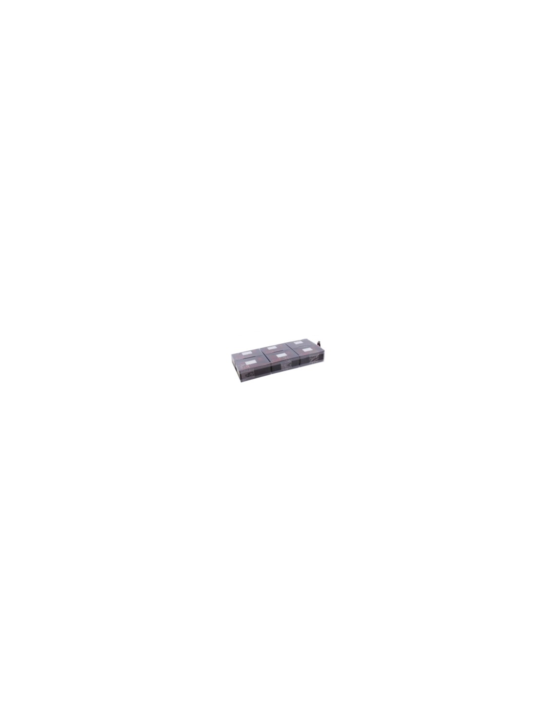Eaton EB001SP baterÍ­a para sistema ups Sealed Lead Acid (VRLA) 6 V 9 Ah