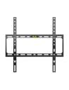 AISENS Soporte Eco Ultra Delgado Para Monitor/TV 45Kg de 32-75", Negro
