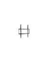 AISENS Soporte Eco Ultra Delgado Para Monitor/TV 45Kg de 32-75", Negro