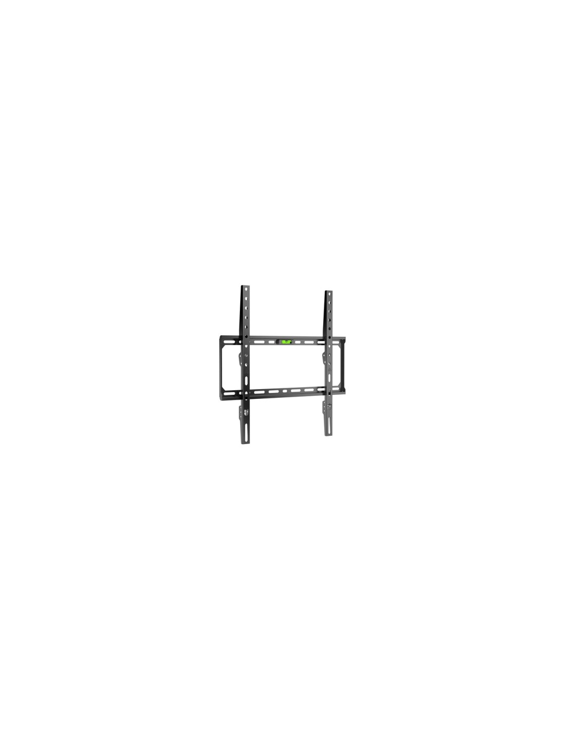 AISENS Soporte Eco Ultra Delgado Para Monitor/TV 45Kg de 32-75", Negro