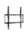 AISENS Soporte Eco Inclinable Para Monitor/TV 45Kg de 32-75", Negro
