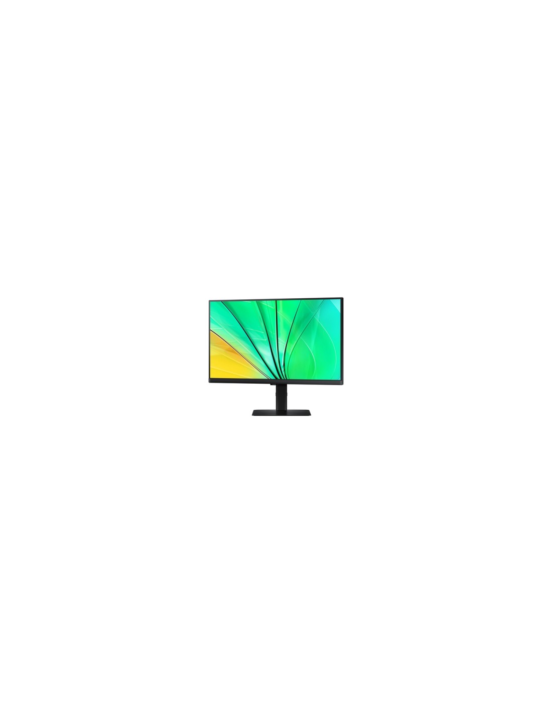 Samsung S60D pantalla para PC 61 cm (24") 2560 x 1440 Pixeles Quad HD LCD Negro