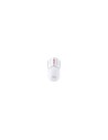 HyperX Pulsefire Haste 2 Mini: ratón gaming inalámbrico (blanco)
