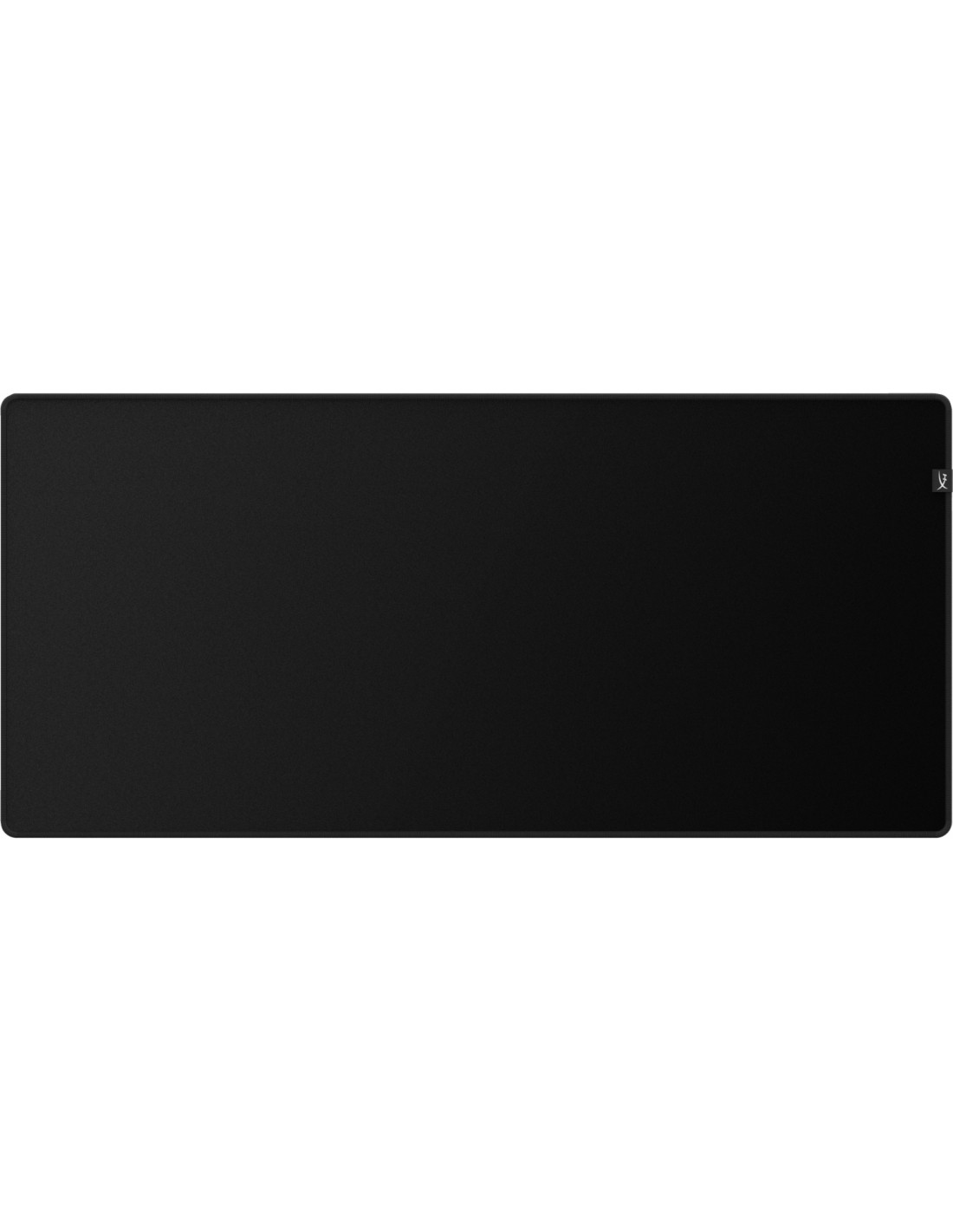 HyperX Pulsefire Mat - Alfombrilla de ratón gaming - Tela (XL)