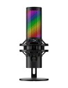 HP HyperX QuadCast 2 S - USB Microphone (Black) Negro Micrófono de superficie para mesa