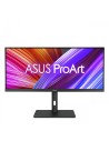 ASUS ProArt PA348CGV 86,4 cm (34") 3440 x 1440 Pixeles UltraWide Quad HD Negro