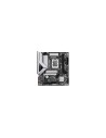 GIGABYTE B860M EAGLE V2 Placa base - Procesadores Intel Core Ultra Series, VRM de 6+1+2 fases, hasta 9066 MHz DDR5, 1x M.2 PCIe 