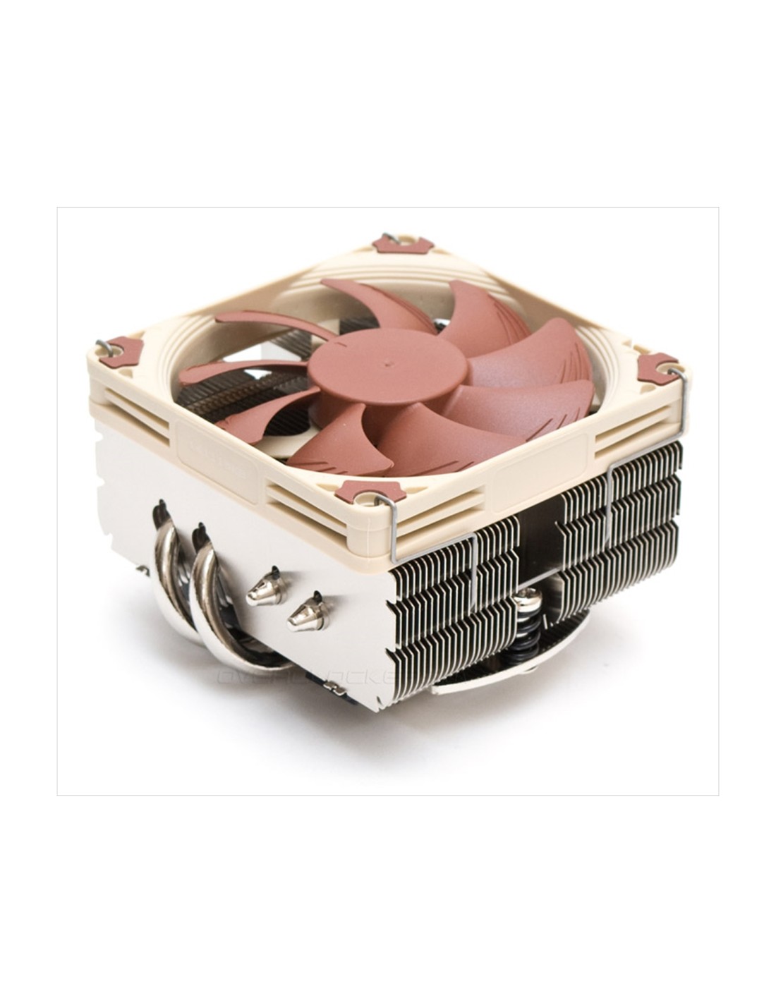 VENTILADOR CPU NOCTUA NH-L9X65 SE-AM4 SOCKET AMD AM4