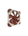 VENTILADOR 14CM NOCTUA NF-A14 300/1.500RPM PWM MARRON