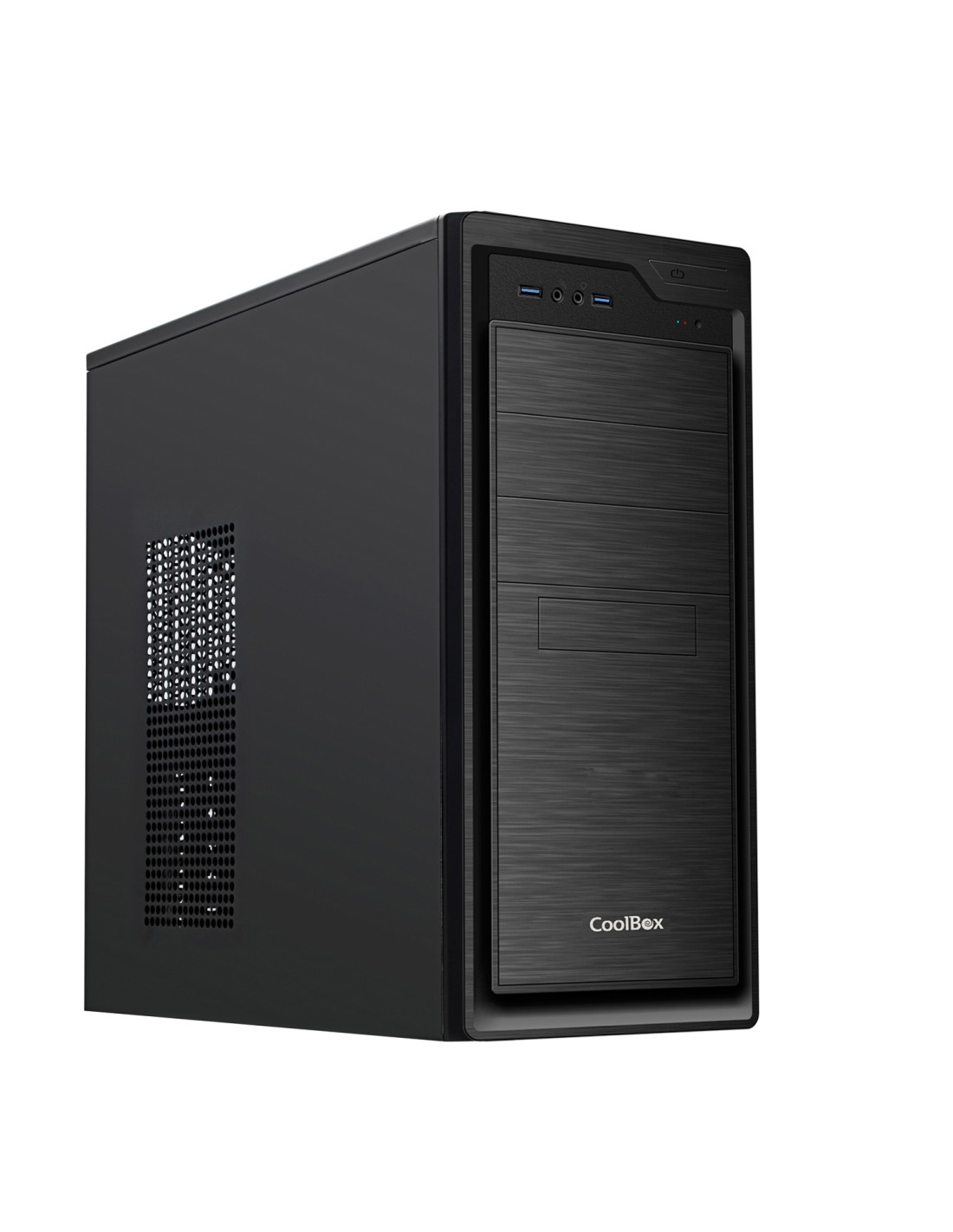 CAJA TORRE COOLBOX F800 FTE.B500GR CAJCOOF800