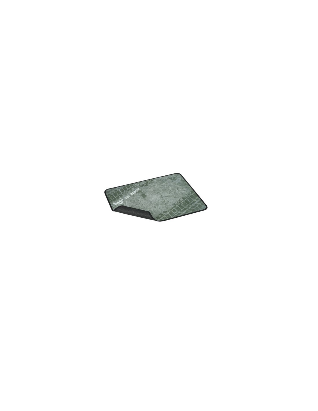 ASUS TUF GAMING P3 ALFOMBRILLA NEGRO 90MP01C0-B0UA00