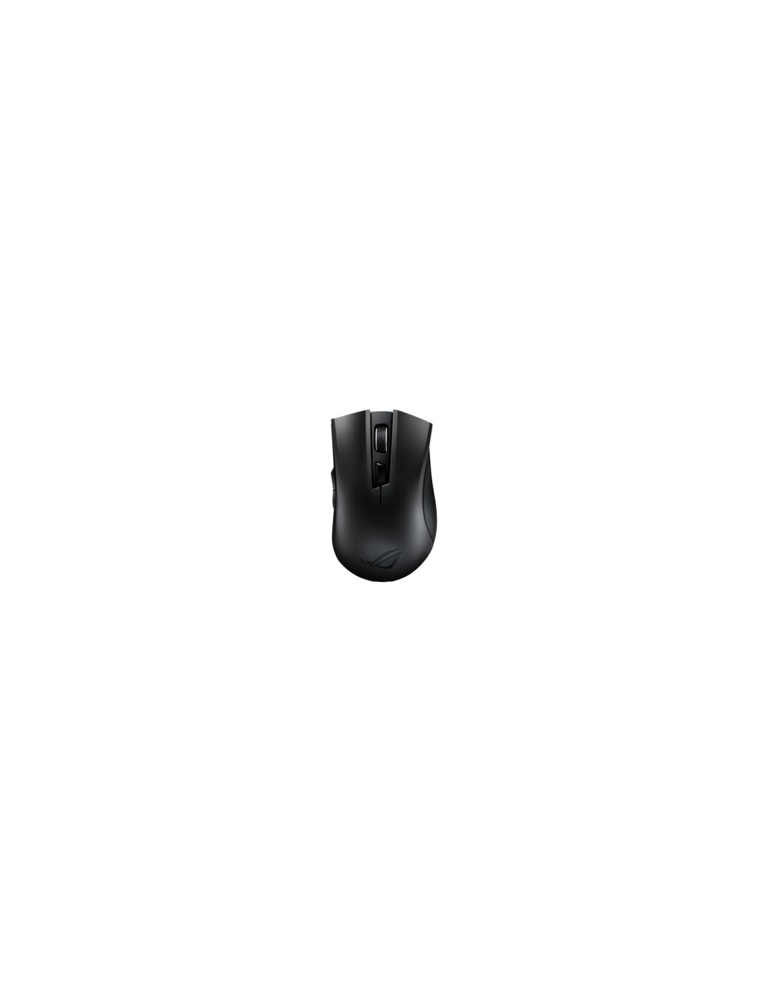 RATON ASUS GAMING ROG STRIX CARRY INALAMBRICO BLUETOOTH 7200DPI NEGRO 90MP01B0-B0UA00