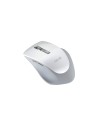 Asus WT425 Raton rf inalambrico optico 1600dpi perlado blanco
