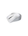 Asus WT425 Raton rf inalambrico optico 1600dpi perlado blanco