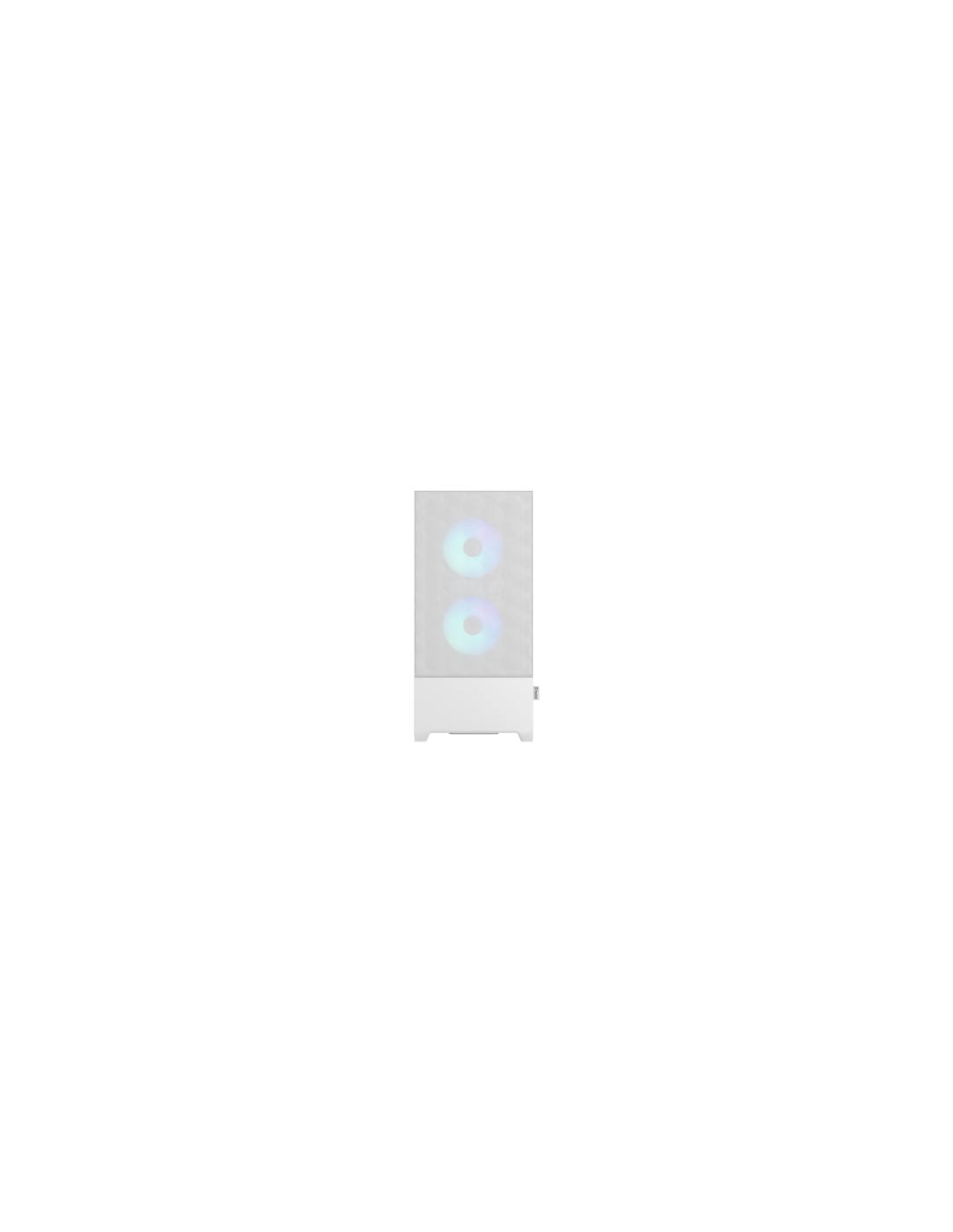 Fractal Design Pop Air Blanco