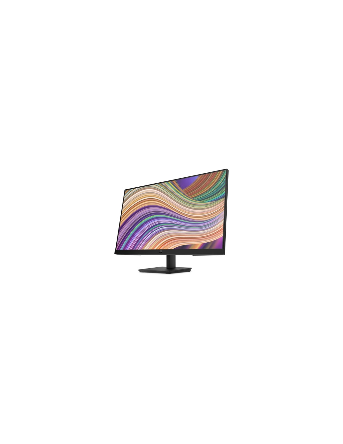 HP P27 G5 68,6 cm (27") 1920 x 1080 Pixeles Full HD Negro