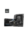 MSI PRO B760-P DDR4 II