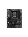 MSI PRO B760-P DDR4 II