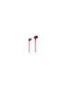 HyperX Auriculares en la nube II (color rojo)