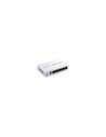 ASUS ExpertWiFi EBG15 router Gigabit Ethernet Blanco