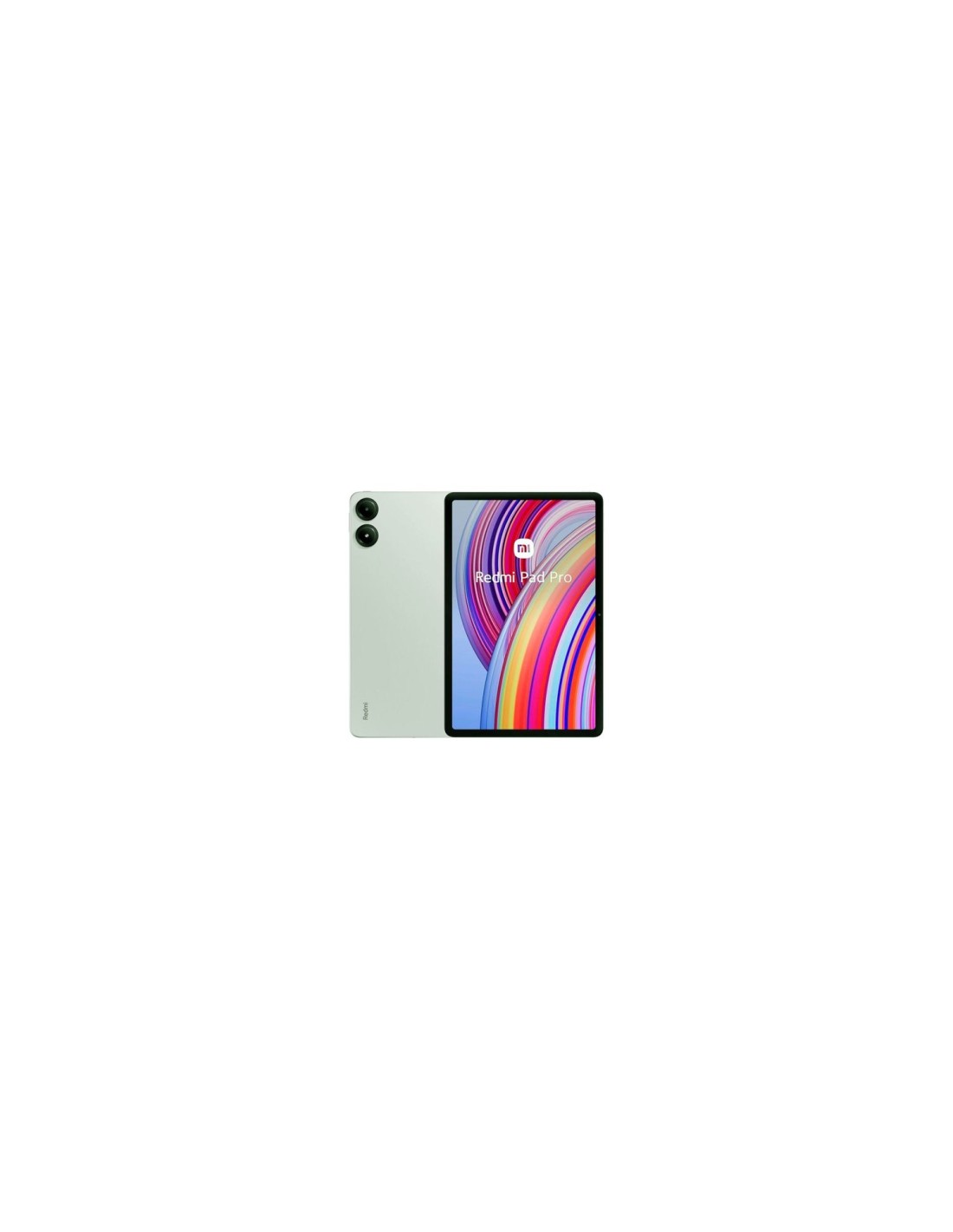 Xiaomi Redmi Pad Pro 12.1" 8/256GB Verde Menta Tablet