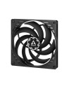 ARCTIC P14 Slim PWM PST Carcasa del ordenador Ventilador 14 cm Negro 1 pieza(s)