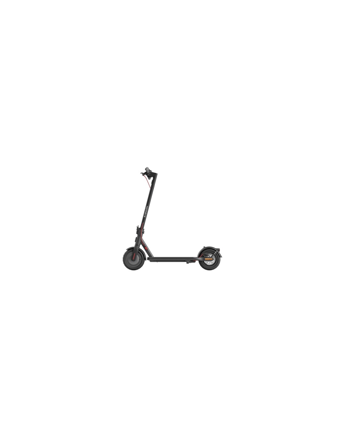 Xiaomi Electric Scooter 4 Lite Negro 25 kmh 5,2 Ah