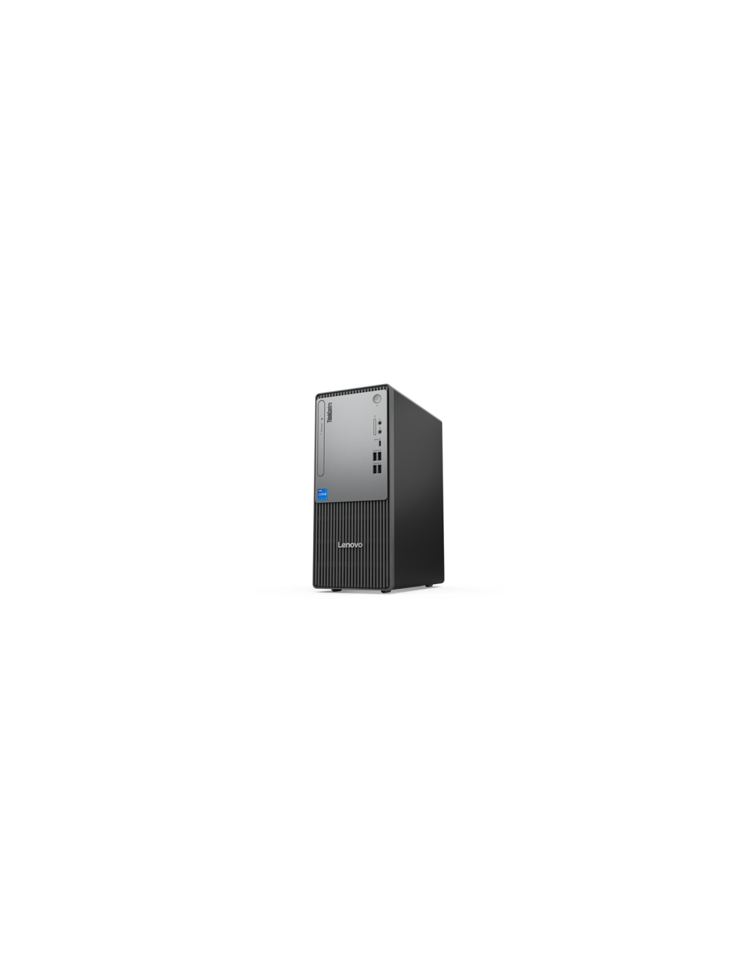 Lenovo ThinkCentre neo 50t Gen 5 Intel® Core? i5 i5-13400 8 GB DDR5-SDRAM 512 GB SSD Windows 11 Pro Torre PC Negro