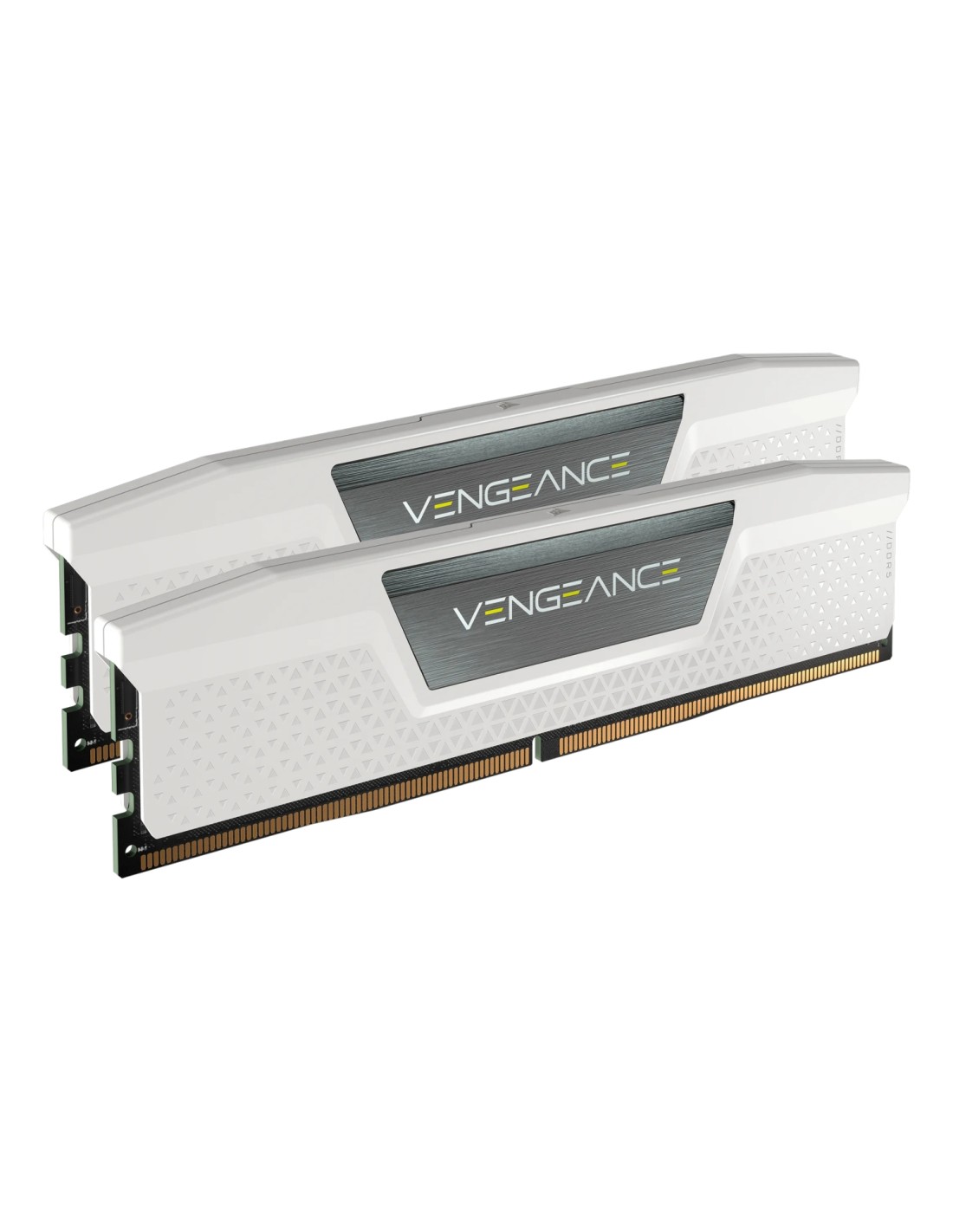 Corsair Vengeance CMK64GX5M2B6000Z30W módulo de memoria 64 GB 2 x 32 GB DDR5