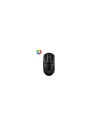 HyperX Ratón inalámbrico gaming Pulsefire Fuse (negro)