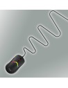 HyperX Pulsefire Fuse: ratón gaming inalámbrico (negro)