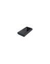 Strong 5GMIFIAX1800 router inalámbrico Doble banda (2,4 GHz / 5 GHz) 5G Negro