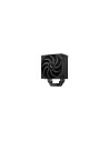 DeepCool AK400 Digital PRO Procesador Refrigerador de aire 12 cm Negro 1 pieza(s)