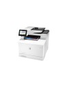 MULTIFUNCION LASER COLOR HP LASERJET PRO WIFI FAX BLANCO HP-LASERJET PRO M479FNW
