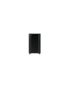 Phasak PHP 6618 armario rack 18U Rack o bastidor independiente Negro