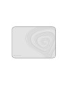 GENESIS Carbon 400 M Alfombrilla de ratón para juegos Blanco