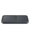 Samsung EP-P5400 Cargador Inalámbrico Super Rapido Duo Negro