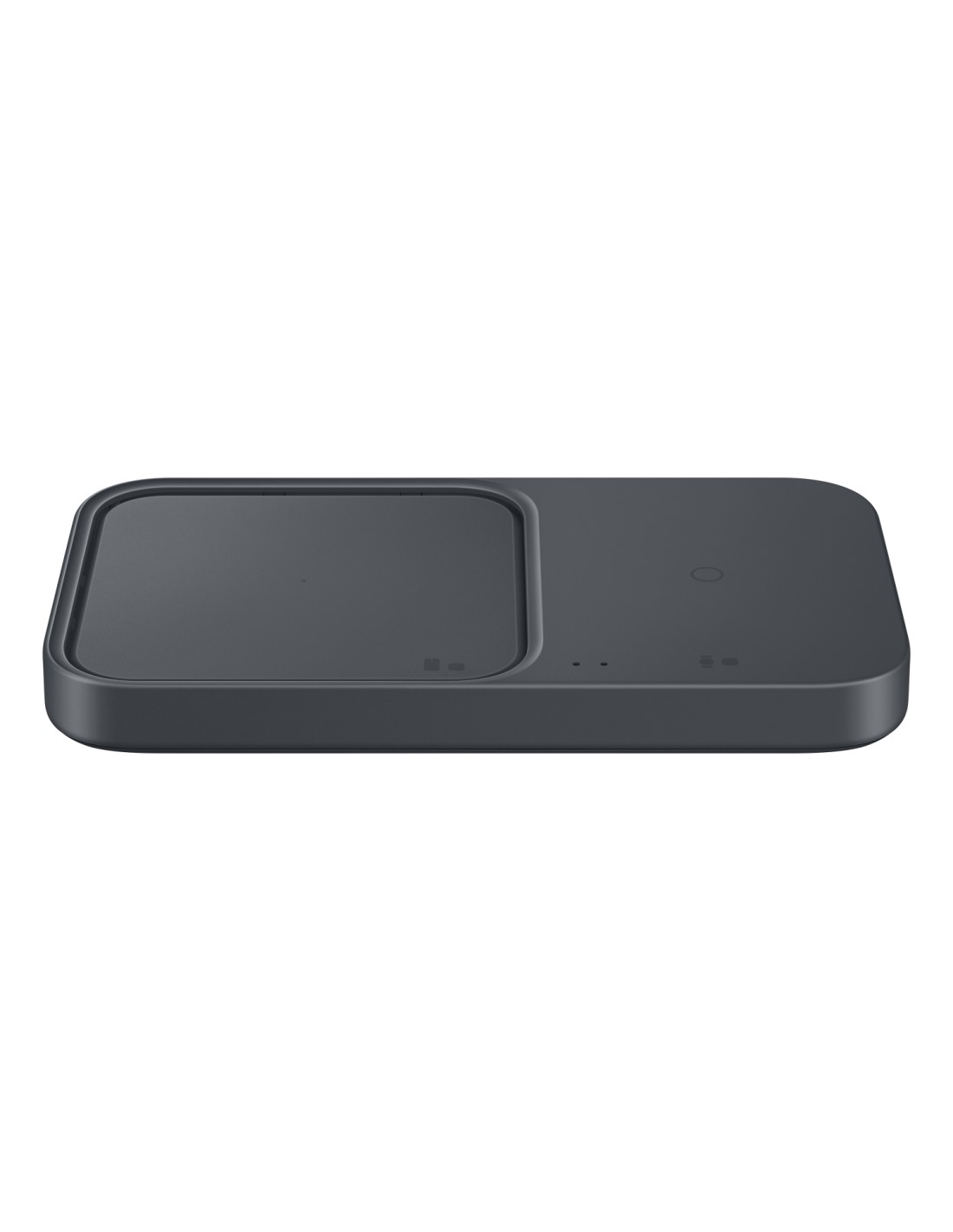 Samsung EP-P5400 Cargador Inalámbrico Super Rapido Duo Negro
