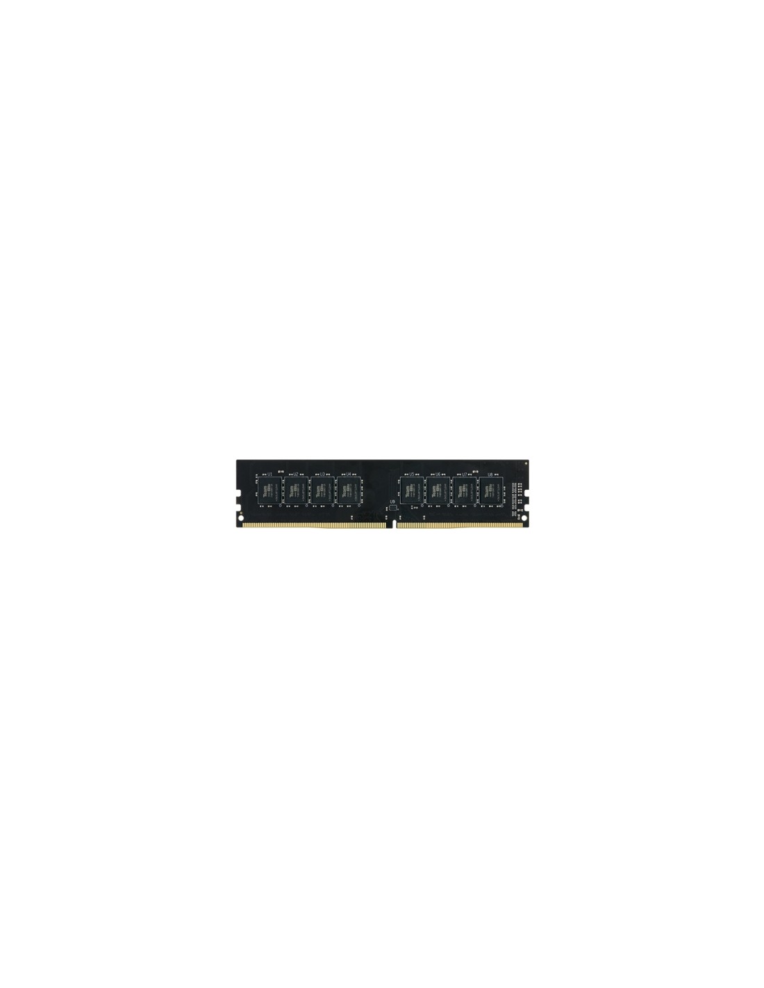 Team Group ELITE TED48G3200C2201 módulo de memoria 8 GB 1 x 8 GB DDR4 3200 MHz