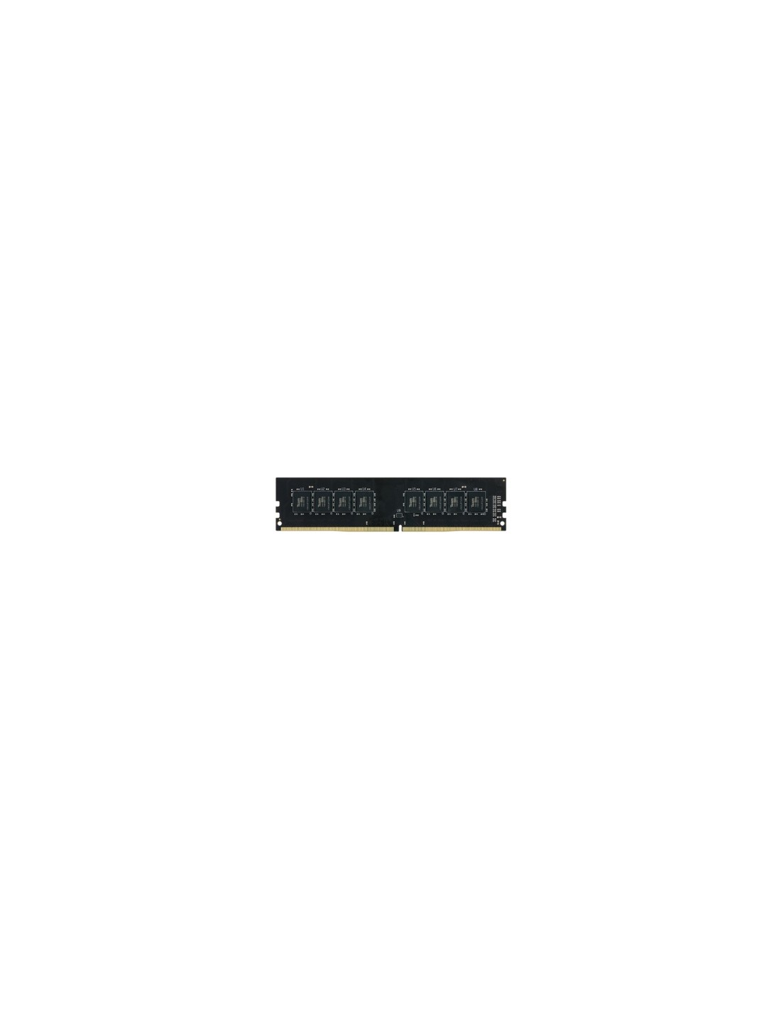 Team Group ELITE TED48G3200C2201 módulo de memoria 8 GB 1 x 8 GB DDR4 3200 MHz
