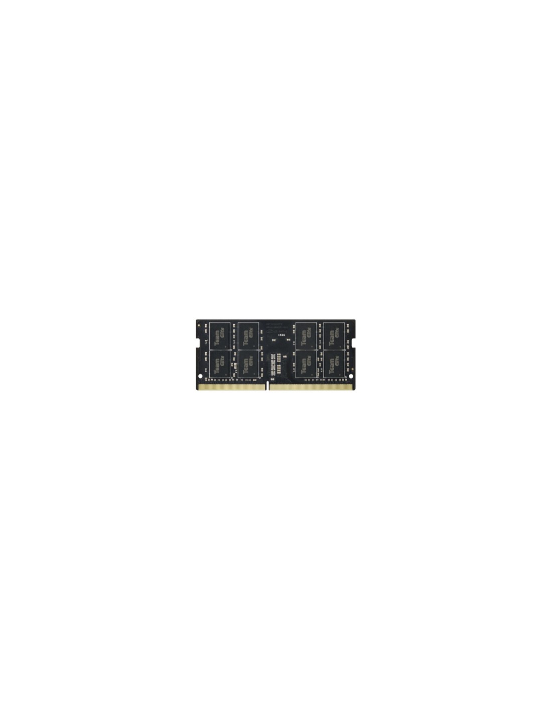 Team Group ELITE TED48G3200C22-S01 módulo de memoria 8 GB 1 x 8 GB DDR4 3200 MHz