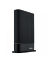ASUS RT-AX59U router inalámbrico Gigabit Ethernet Doble banda (2,4 GHz / 5 GHz) Negro