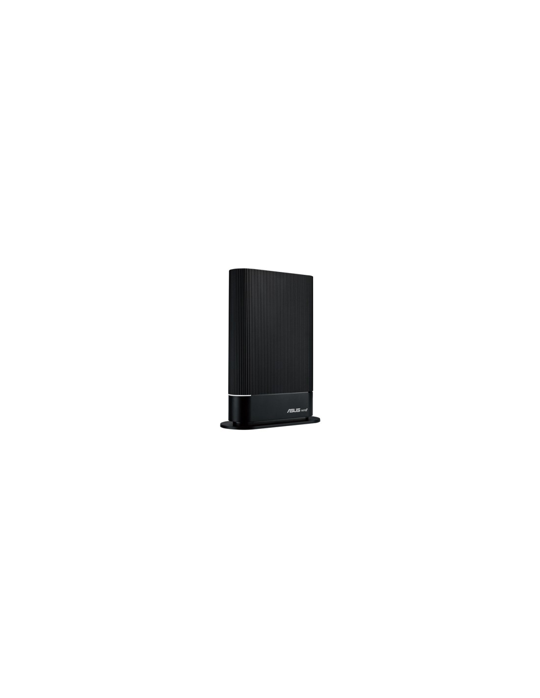 ASUS RT-AX59U router inalámbrico Gigabit Ethernet Doble banda (2,4 GHz / 5 GHz) Negro