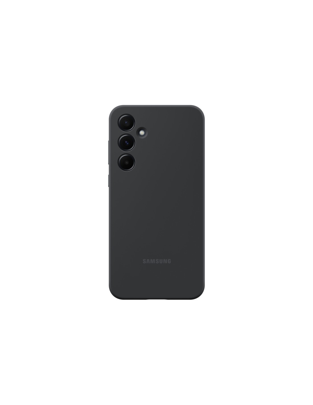 Samsung Galaxy A55 5G Silicone Case