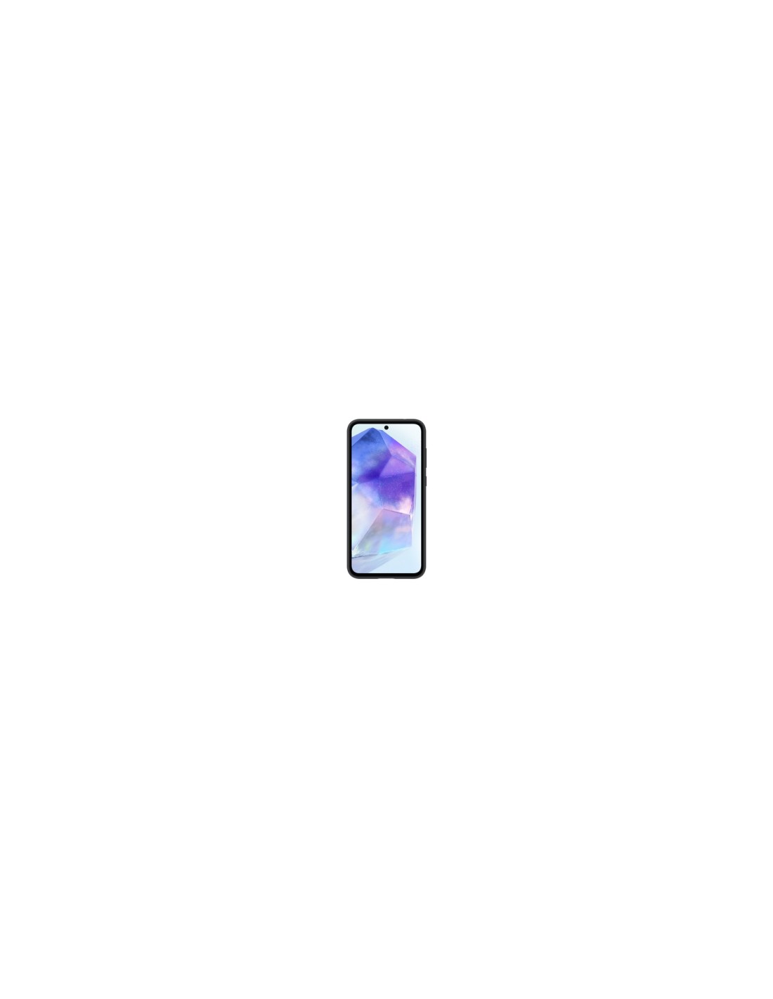 Samsung Galaxy A55 5G Silicone Case