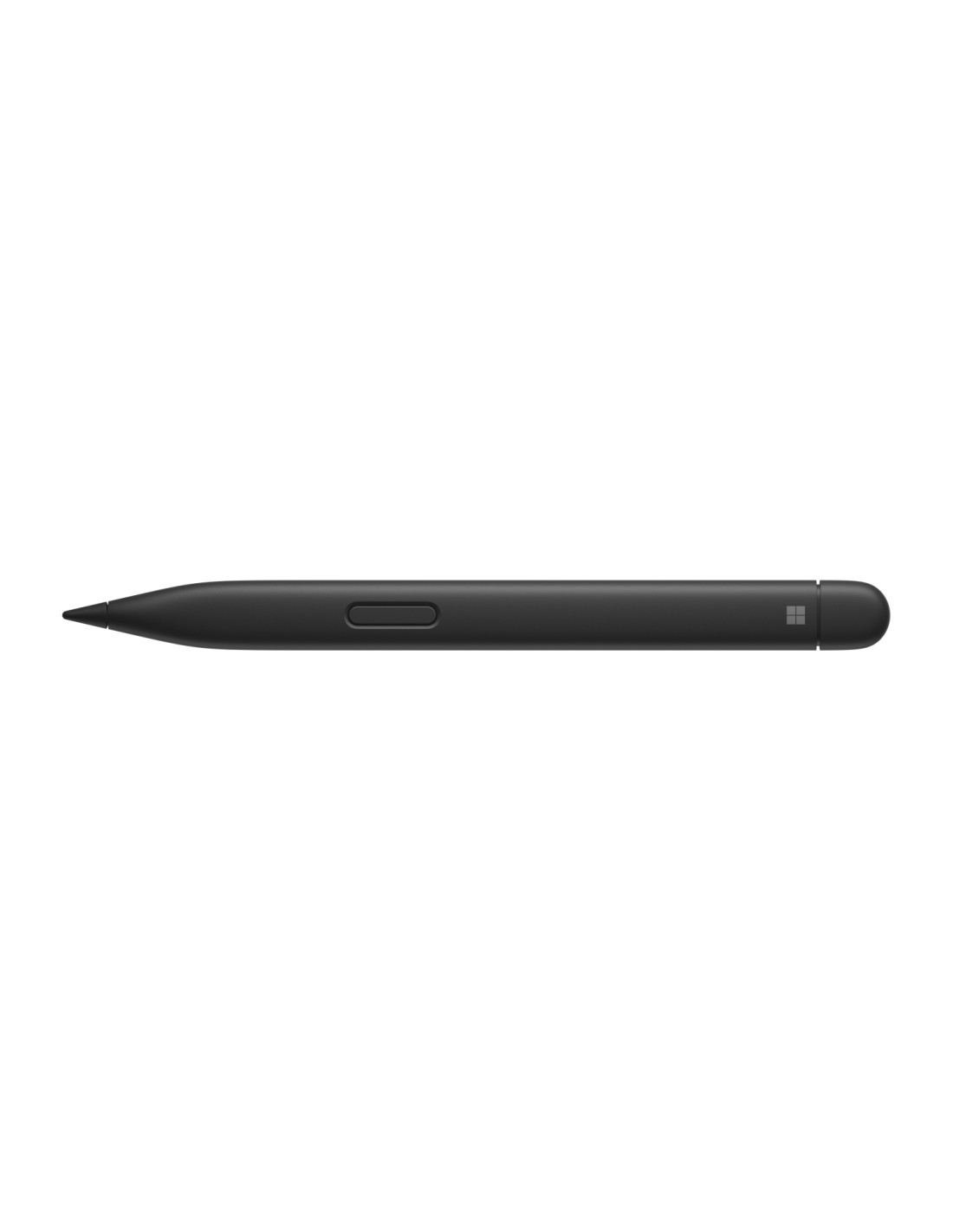 Microsoft Surface Slim Pen 2 lápiz digital 14 g Negro
