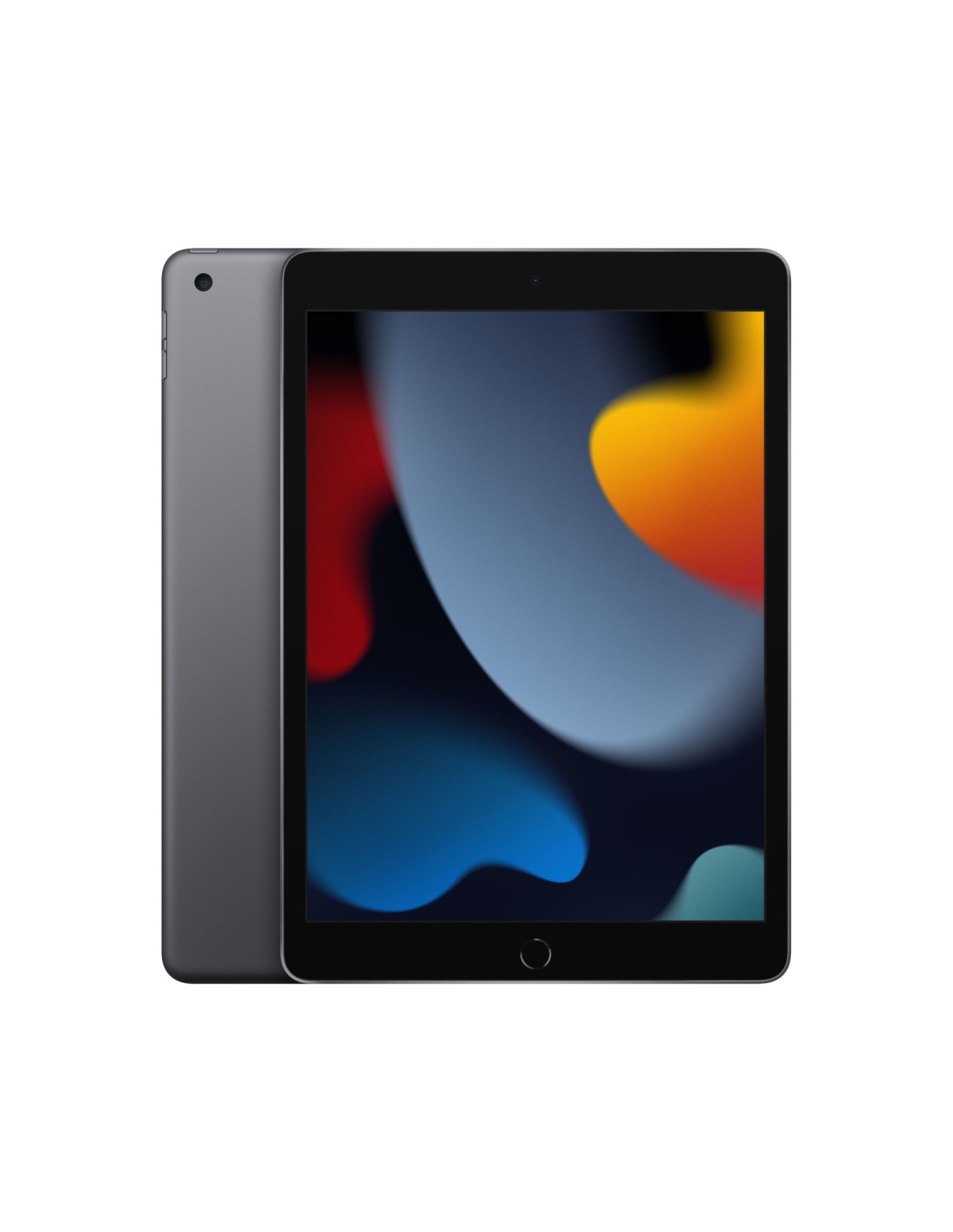 Apple iPad 2021 10.2" WiFi 64GB Gris Tablet