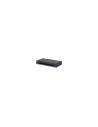 Dahua Technology DH-CS4010-8GT-110 switch Gestionado L2 Gigabit Ethernet (10/100/1000) Energía sobre Ethernet (PoE) Negro